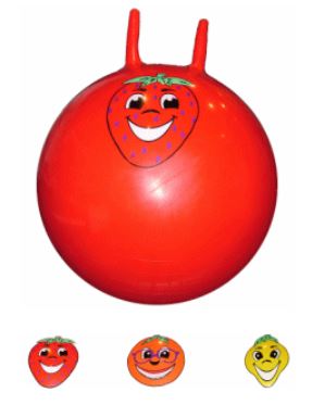 Fruity Fun Scented Hopper