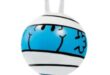 Mr Bump Space Hopper